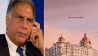 'আমাদের মনে আছে'. মুম্বই হামলার বর্ষপূর্তিতে ছবি-সহ পোস্ট দিলেন রতন টাটা