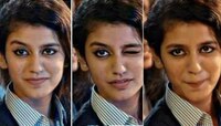 চোখের জাদুতে বহু পুরুষের হৃদয় বিদ্ধ হয়েছিল, এবার গান গেয়ে ঝড় তুললেন প্রিয়া প্রকাশ