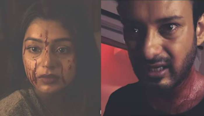 ''মা ঠকানোর কারণেই বাবা আত্মহত্যা করেছে'', 'কর্মা'য় বিশ্বাসী সঞ্জনা নিল প্রতিশোধ