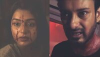 ''মা ঠকানোর কারণেই বাবা আত্মহত্যা করেছে'', 'কর্মা'য় বিশ্বাসী সঞ্জনা নিল প্রতিশোধ