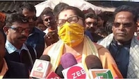 আরও বড় বড় মাথারা বেরোবেন, জোড়াফুলে জোড়া মালিক থাকবে শুধু : লকেট