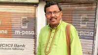 'নতুন বিধায়ক তৈরি হয়েছে, খুব ভাল', ফোঁস করলেন আর এক TMC MLA  