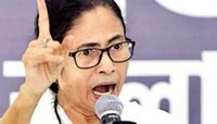 'দিদি আসছে চলো ভাই', শুভেন্দুর খাসতালুকে তৃণমূলের স্লোগানে 'মমতা'ই  