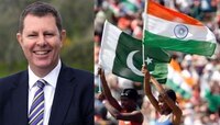 ভারত-পাকিস্তান দ্বিপাক্ষিক সিরিজ নিয়ে বড় কথা বললেন আইসিসি চেয়ারম্যান বার্কলে