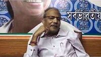 'লড়ব না ভোটে', অনড় শীলভদ্র, পিকের টিমকে পাল্টা প্রশ্নে বিঁধলেন ব্যারাকপুরের বিধায়ক