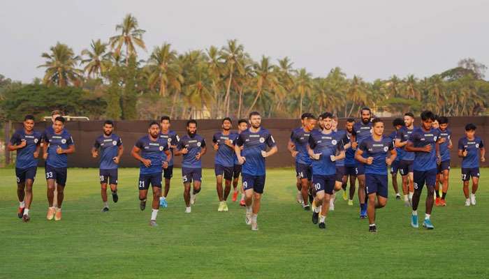 ISL 2020-21: ওড়িশাকে হারিয়ে জয়ের হ্যাটট্রিক করতে মরিয়া হাবাসের এটিকে মোহনবাগান