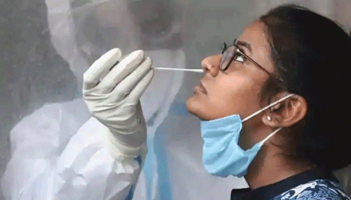 গত একদিনে কমল দৈনিক মৃতের সংখ্যা, রাজ্যে আশা জাগাচ্ছে করোনাজয়ীরা