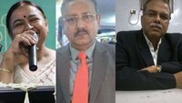 করোনা আক্রান্ত হয়ে মৃত্যু সাগর দত্ত মেডিক্যাল কলেজের অধ্যক্ষা, শোকপ্রকাশ মুখ্য