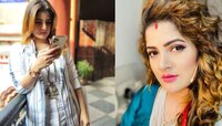 কী হয়েছিল রোশনের সঙ্গে! ক্যামেরার সামনে কী বললেন শ্রাবন্তী?