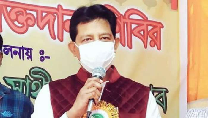 স্তাবকতায় বিশ্বাসী নই, ন্যাচরালি নম্বর কম, দুর্নীতিগ্রস্তরা সামনের সারিতে: রাজীব