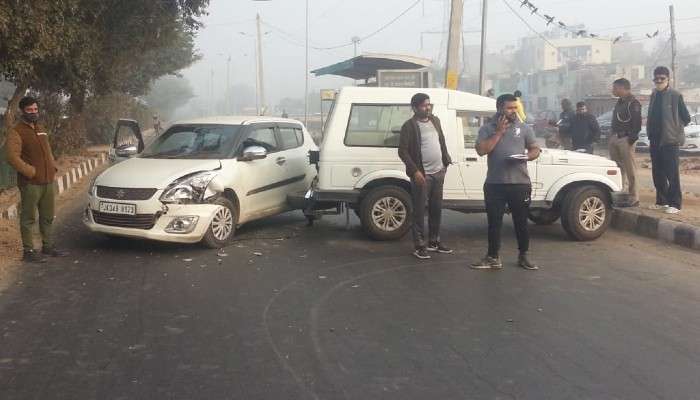 সাতসকালে গুলির লড়াই রাজধানীতে, পাঁচ জঙ্গিকে হাতেনাতে ধরল স্পেশাল সেল