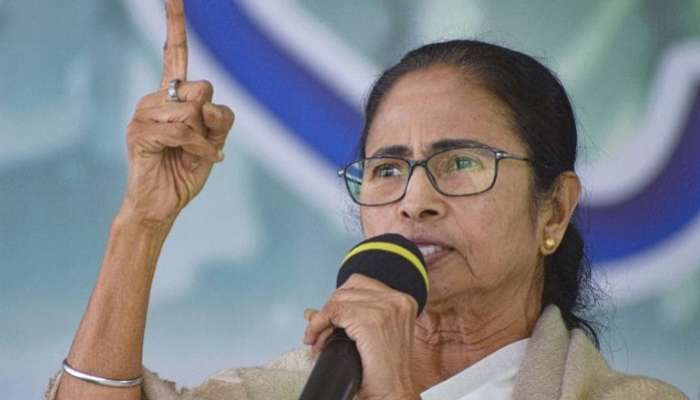 CPIM, কংগ্রেস, BJP ৩ ভাই, রক্ষক-ভক্ষক-তক্ষক : Mamata Banerjee