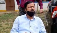 চাপানউতোরের মাঝেই পদত্যাগ সিউড়ি পৌরসভার প্রশাসক মন্ডলীর চেয়ারপারসনের