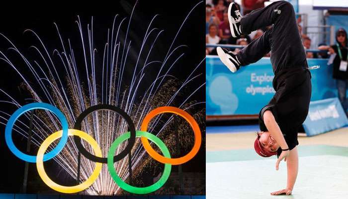 অলিম্পিকে ব্রেকড্যান্স! যুব সমাজকে যুক্ত করতে বিশেষ পদক্ষেপ IOC-র