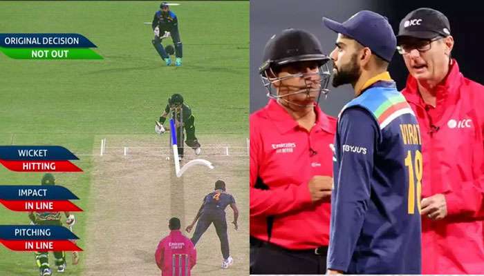 AUS vs IND: রিভিউ পাওয়া গেল আবার বাতিল হল; সিডনিতে DRS বিভ্রান্তি! কোহলির চাওয়া রিভিউ নিয়ে বিতর্ক