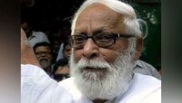 গুরুতর অসুস্থ বুদ্ধদেব ভট্টাচার্য, ভর্তি হাসপাতালে; আরোগ্য কামনা মমতার