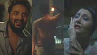 রাবেয়ার মধ্যেই কি কিরণকে খুঁজছে সতীশ? প্রকাশ্যে 'চরিত্রহীন ৩'-এর ট্রেলার