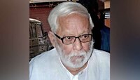 সামান্য উন্নতি, চিকিৎসায় সাড়া দিচ্ছেন বুদ্ধদেব ভট্টাচার্য