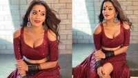 'নমক ইশক কা', নর্তকী 'ইরাবতী'র লুকে ঝড় তুললেন মোনালিসা