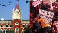 নতুন করে SSC নিয়োগ প্রক্রিয়া শুরুর নির্দেশ হাইকোর্টের, আশা-হতাশার দোলাচলে প্রার্থীরা