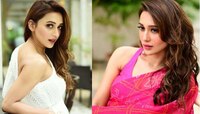 ''বাড়ি থেকে ৩ হাজার টাকা পাঠাত, তাতে কিছুই হত না'', ১১ বছর আগের কথা বললেন মিমি