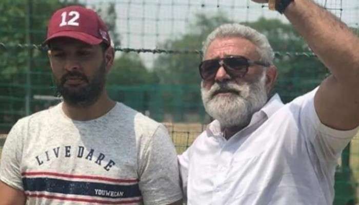 ''হিন্দুরা গদ্দার!'' দায়িত্বজ্ঞানহীন মন্তব্যের পর জন্মদিনে বাবার সঙ্গে লেগে গেল যুবরাজের
