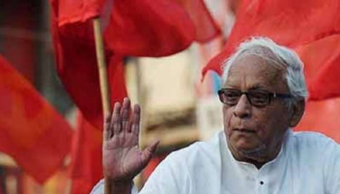 সঙ্কটমুক্ত বুদ্ধবাবু, সোম বা মঙ্গলেই মিলতে পারে হাসপাতাল থেকে ছুটি