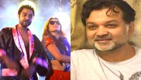 মাইকেল মধুসূদন দত্তের স্টাইলে 'টুম্পা' গান, সৌম্যদীপের লেখা শেয়ার সৃজিতের