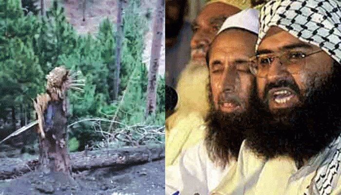 বালাকোট ফের জড়ো হয়েছে জঙ্গিরা, চালু জইশের ট্রেনিং ক্যাম্প