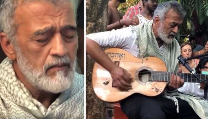 'ও সনম' গানে গোয়া মাতালেন লাকি আলি, ভিডিয়ো পোস্ট করলেন নাফিসা আলি