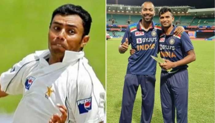 ''পান্ডিয়াকে দেখে শিখুক পাকিস্তানের ক্রিকেটাররা'', ফের বিস্ফোরণ কানেরিয়ার
