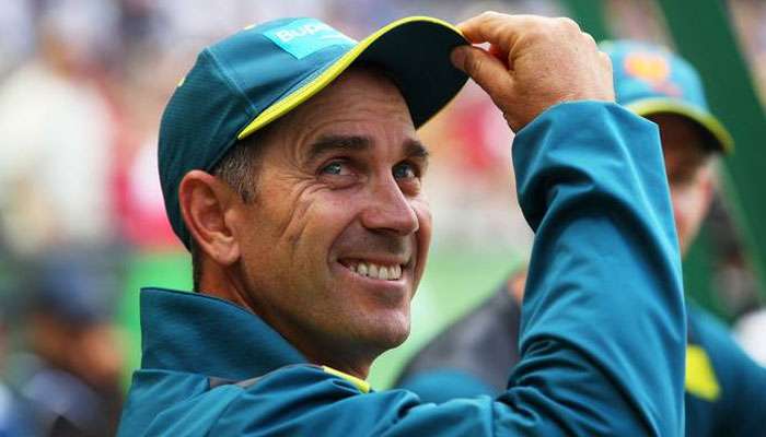 Australia vs India: ভারতকে রীতিমতো হুমকি ল্যাঙ্গারের (Justin Langer),প্রথম টেস্টের আগে চড়ছে পারদ