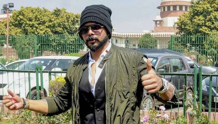 Syed Mushtaq Ali T20 Trophy: ফের মাঠে ফিরতে চলেছেন Sreesanth; মুস্তাক আলিতে সুযোগ পেলেন কেরালা দলে