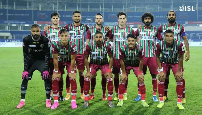 ISL 2020-21: FC Goa-কে হারিয়ে জয়ের ছন্দে ফিরতে মরিয়া হাবাসের ATK Mohun Bagan