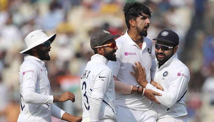 Australia vs India: ইশান্তের অভাব অনুভূত হবে, প্রথম টেস্টের দল নিয়ে এখনও সিদ্ধান্ত হয়নি: Ajinkya Rahane