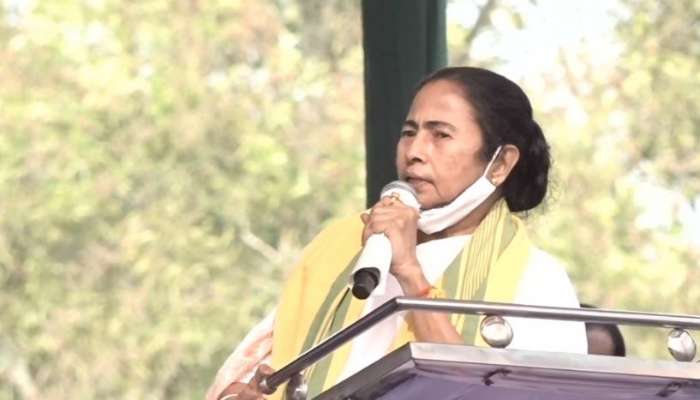 কী আর করবে, রাষ্ট্রপতি শাসন? করে দেখো না: Mamata; শহিদ হতে দেব না, পাল্টা Swapan