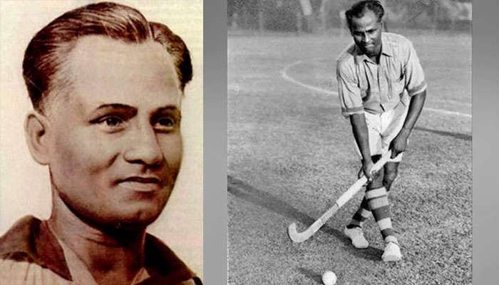 Dhyan Chand Biopic: বড় পর্দায় হকির জাদুকর কিংবদন্তি Dhyan Chand-এর বায়োপিক