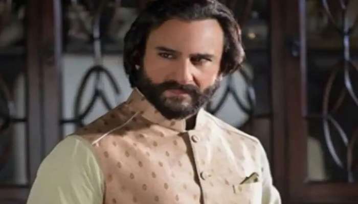 Bollywood : হিন্দুদের ধর্মীয় ভাবাবেগে আঘাতের অভিযোগ, Saif Ali Khan এর বিরুদ্ধে দায়ের মামলা