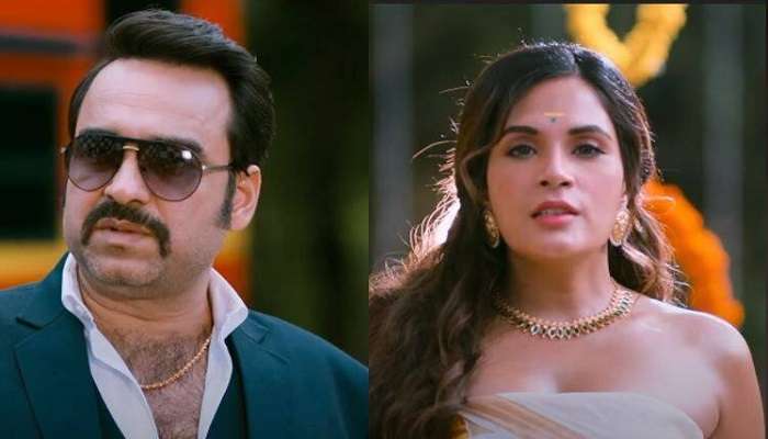 Shakeela : 'ইজ্জত বিক্রি করে রোজগার করছেন Richa Chadda', কী বলে বসলেন Pankaj Tripathi!