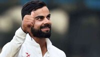 ICC Test Rankings: পিঙ্ক টেস্টে নামার আগে Ranking-এ উন্নতি Virat Kohli-র