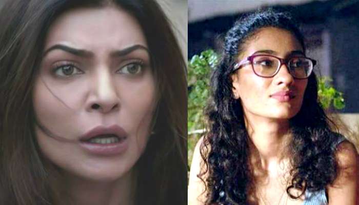 Bollywood : মেয়ে রেনের সঙ্গে যা ঘটছে, তাতে বেজায় চটলেন Sushmita Sen