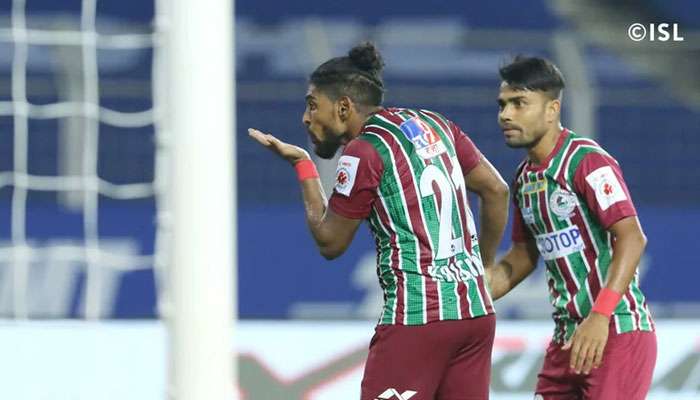 ISL 2020-21: জয় কৃষ্ণা! FC Goa-কে হারিয়ে জয়ে ফিরল ATK Mohun Bagan