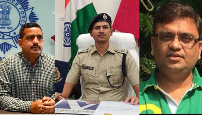 Big Breaking: রাজ্যকে অগ্রাহ্য, ৩ IPS অফিসারের নতুন পোস্টিং কেন্দ্রীয় স্বরাষ্ট্রমন্ত্রকের