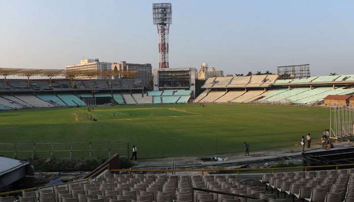 Syed Mushtaq Ali T20 Trophy: বায়ো বাবলে ঘরোয়া ক্রিকেট, Kolkata সহ ৬টি  সেন্টারের নাম জানিয়ে দিল BCCI