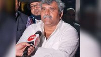 পাণ্ডবেশ্বরে অফিসে ভাঙচুর, Suvendu-র পর এবার তৃণমূল ছাড়লেন Jitendra Tiwari