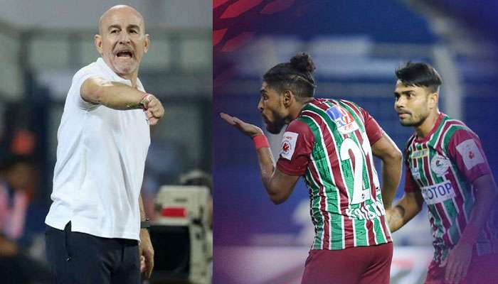 ISL 2020-21: Habas-এর চোখে লিগে সেরা Roy Krishna 