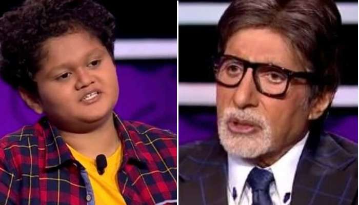 KBC 12: ১ কোটির প্রশ্নের উত্তর জানা নেই, ৫০ লক্ষতেই শো ছাড়ল বছর ১২র প্রতিযোগী