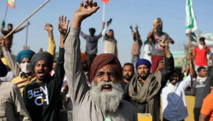 Farmers Protest: আট দফা আশ্বাস নিয়ে কৃষকদের চিঠি (Letter to Farmers) মোদী সরকারের (Modi Government)!