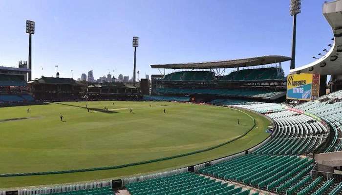 Covid outbreak: Sydney তে  Australia-India তৃতীয় টেস্ট ঘিরে আশঙ্কা