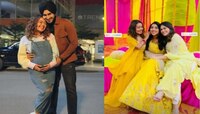অন্তঃসত্ত্বা নন Neha Kakkar? কয়েক ঘণ্টার মধ্যে উধাও গায়িকার বেবি বাম্প? 